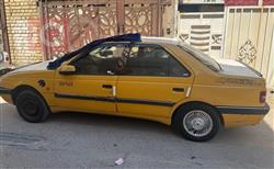Peugeot 405